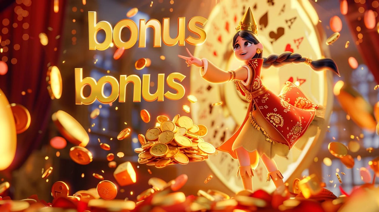 Gonzo's Quest free spin bonus round